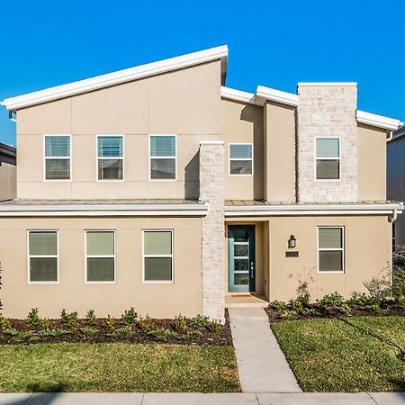 Disney Dream Vacation Home By Disney Kissimmee Eksteriør billede