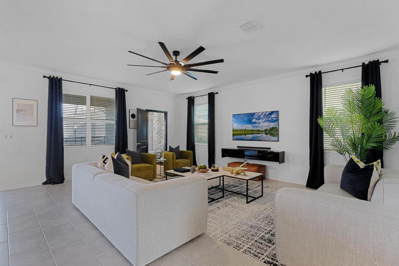 Disney Dream Vacation Home By Disney Kissimmee Eksteriør billede