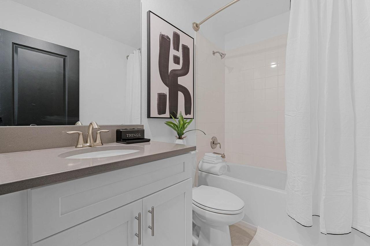 Disney Dream Vacation Home By Disney Kissimmee Eksteriør billede
