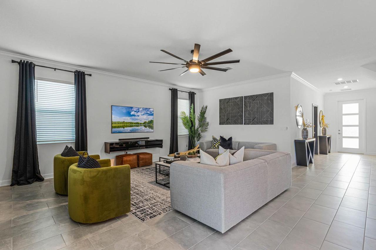 Disney Dream Vacation Home By Disney Kissimmee Eksteriør billede