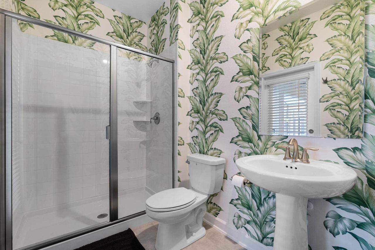 Disney Dream Vacation Home By Disney Kissimmee Eksteriør billede