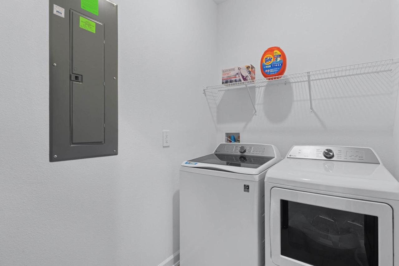 Disney Dream Vacation Home By Disney Kissimmee Eksteriør billede