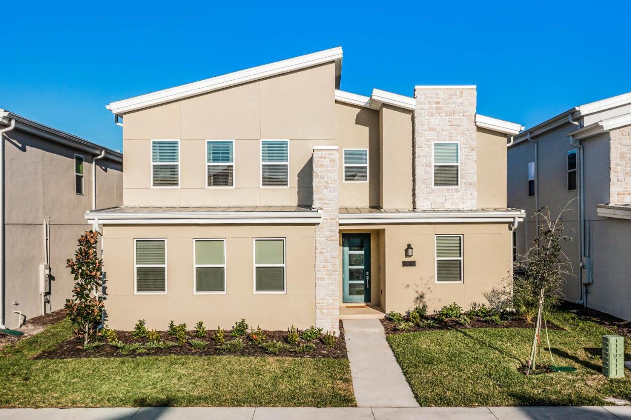Disney Dream Vacation Home By Disney Kissimmee Eksteriør billede