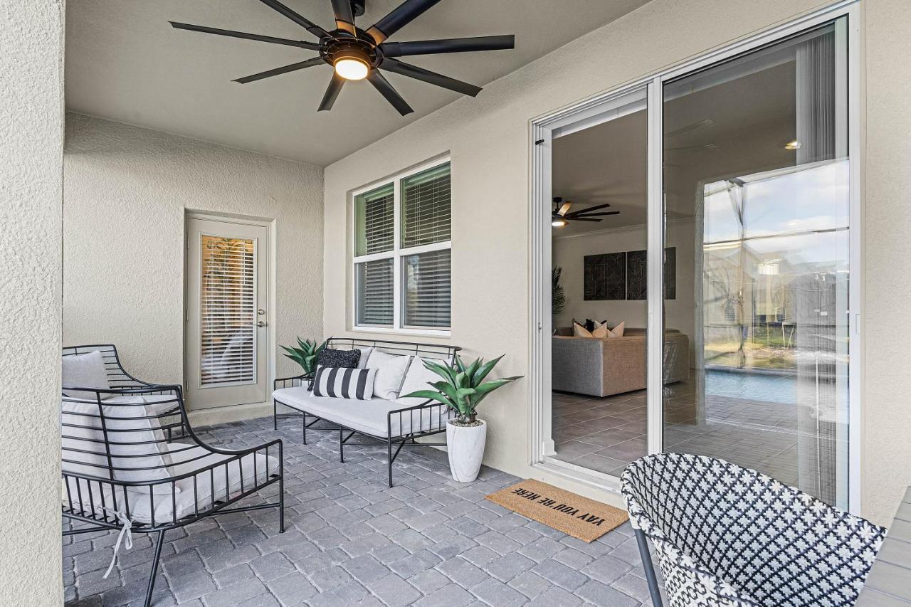 Disney Dream Vacation Home By Disney Kissimmee Eksteriør billede