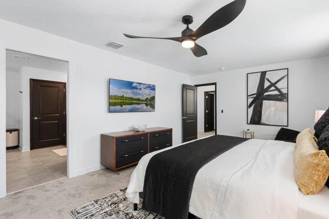 Disney Dream Vacation Home By Disney Kissimmee Eksteriør billede