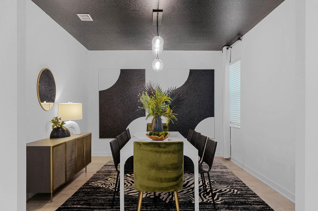 Disney Dream Vacation Home By Disney Kissimmee Eksteriør billede