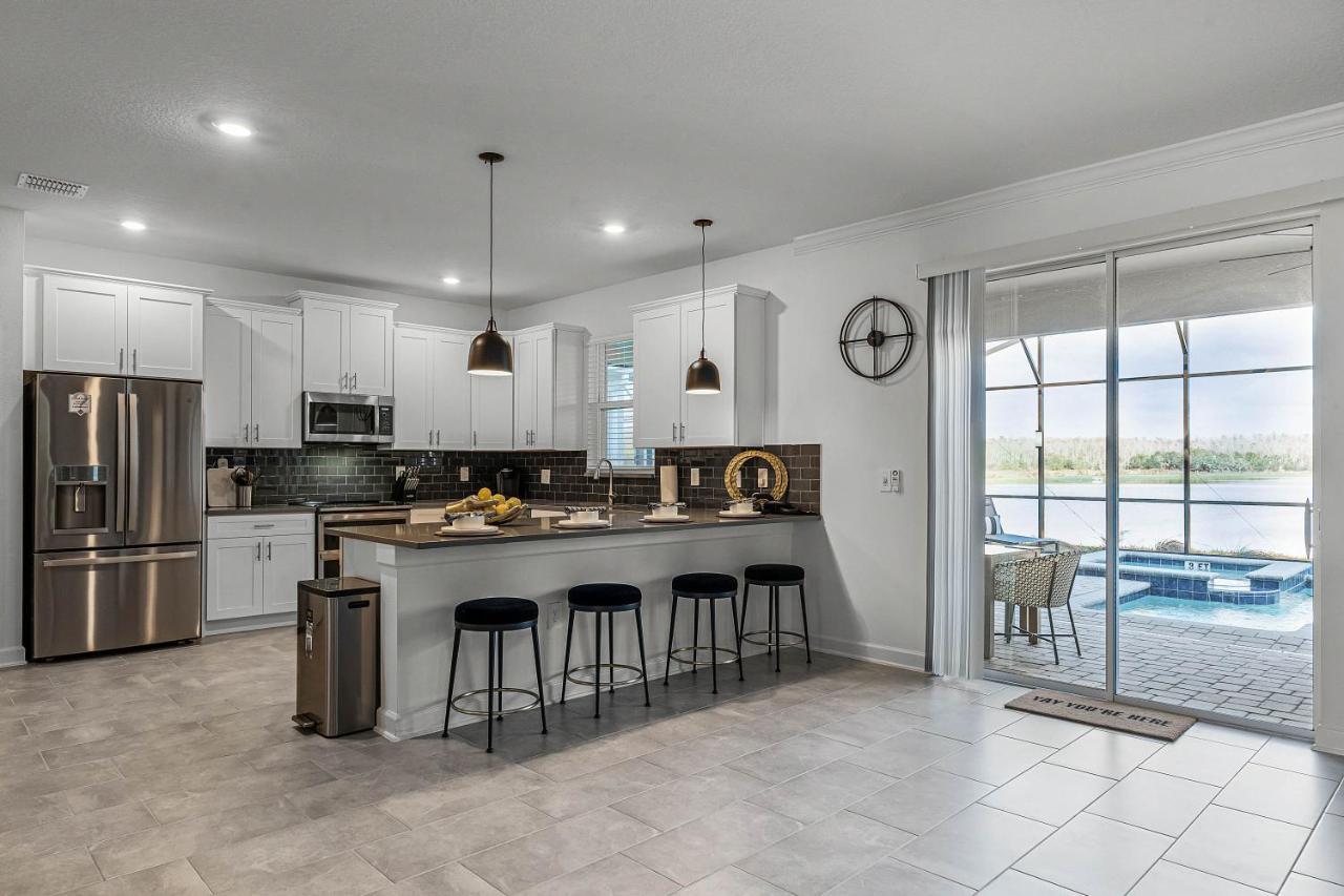 Disney Dream Vacation Home By Disney Kissimmee Eksteriør billede