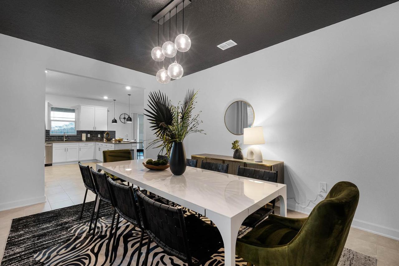 Disney Dream Vacation Home By Disney Kissimmee Eksteriør billede