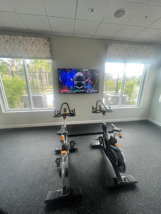 Disney Dream Vacation Home By Disney Kissimmee Eksteriør billede